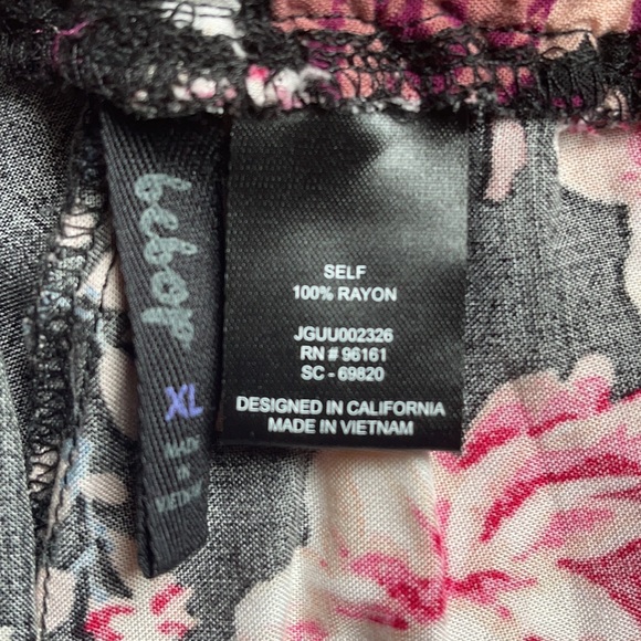 Women’s Bepop pants - XL - Picture 3 of 3